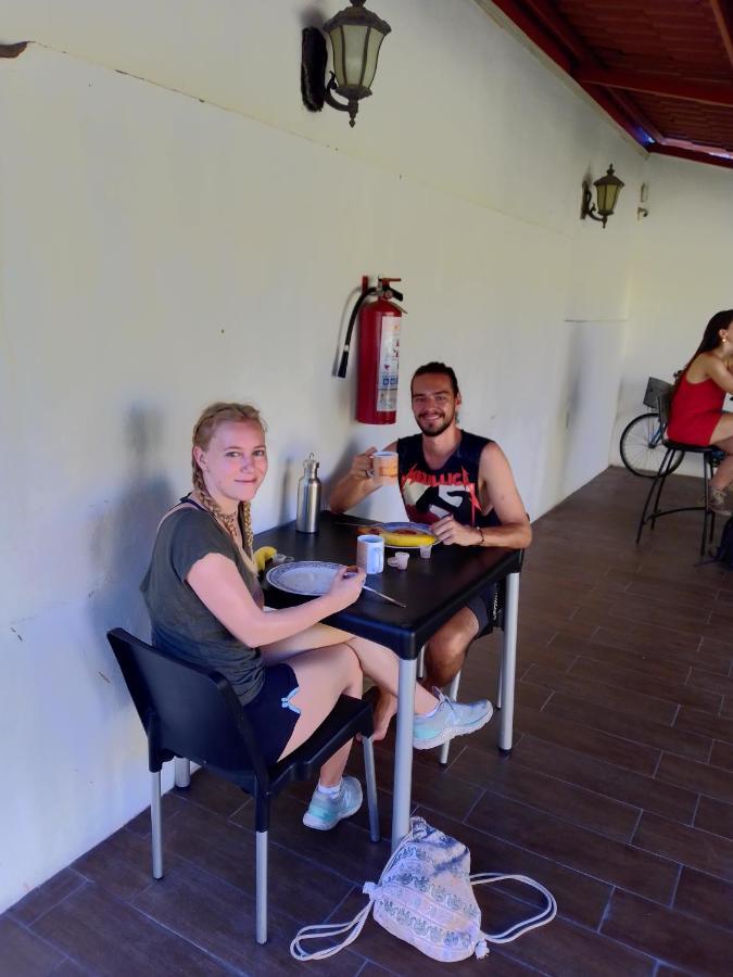 Hostal Casa Asher Campeche Exteriér fotografie