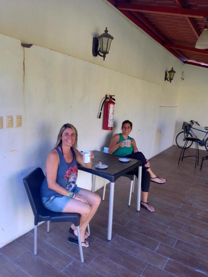Hostal Casa Asher Campeche Exteriér fotografie